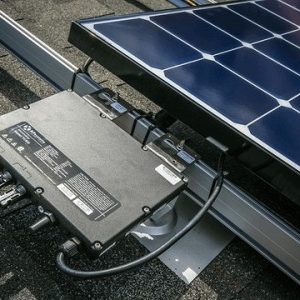 Gerador de Energia Fotovoltaico 18,08 kWp Micro Inversor Deye 197816-9