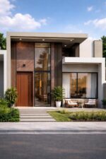 Casa Duplex Luxo Construção Modular